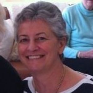 Meet your Posher, Kathy